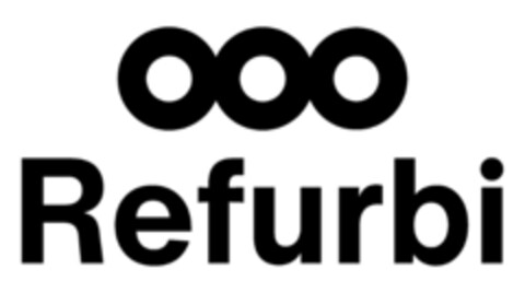 Refurbi Logo (EUIPO, 26.01.2023)