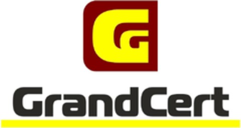Gc GrandCert Logo (EUIPO, 25.01.2023)