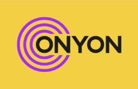 ONYON Logo (EUIPO, 06.03.2023)