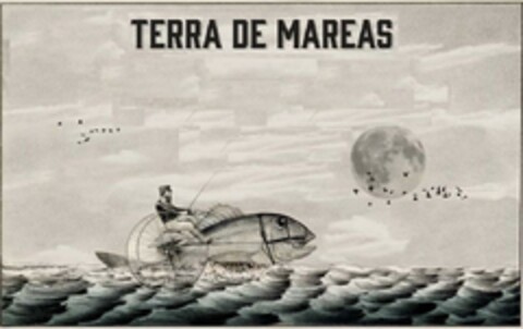 TERRA DE MAREAS Logo (EUIPO, 05/22/2023)