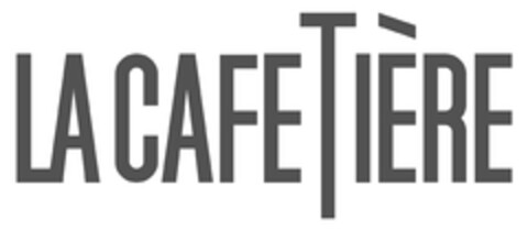 LA CAFETIÈRE Logo (EUIPO, 09.03.2023)