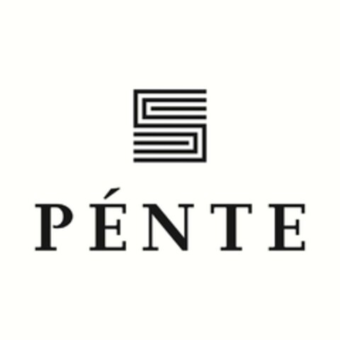 PÉNTE Logo (EUIPO, 04.04.2023)