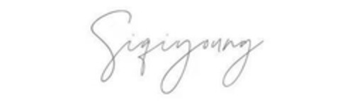 siqiyoung Logo (EUIPO, 04/10/2023)