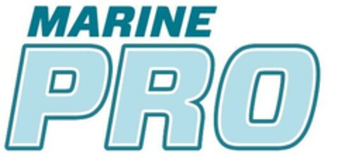 MARINE PRO Logo (EUIPO, 18.04.2023)