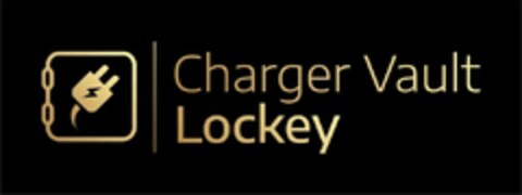 Charger Vault Lockey Logo (EUIPO, 02.05.2023)