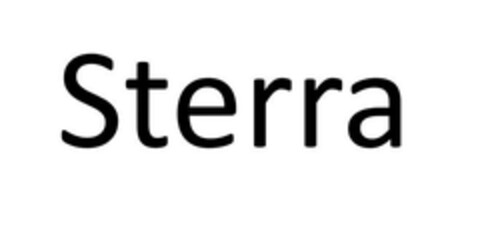 Sterra Logo (EUIPO, 05/08/2023)