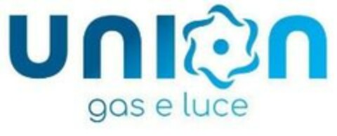 union gas e luce Logo (EUIPO, 10.05.2023)