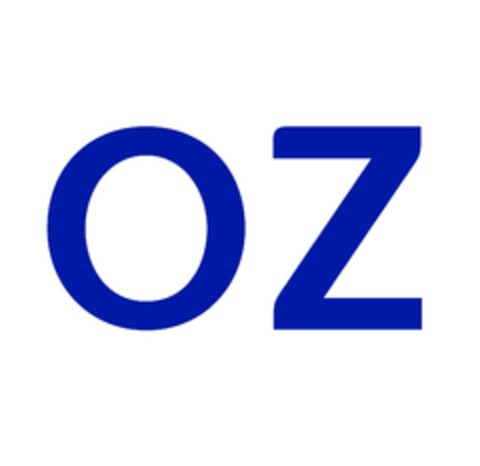 OZ Logo (EUIPO, 11.05.2023)