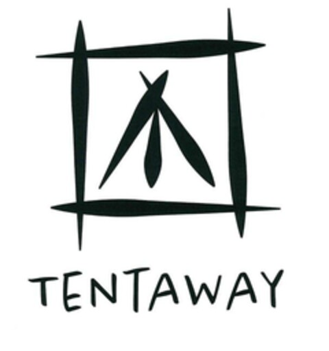 TENTAWAY Logo (EUIPO, 05/15/2023)