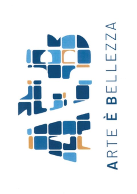ARTE È BELLEZZA Logo (EUIPO, 17.05.2023)