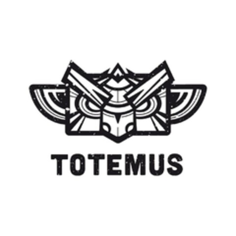 TOTEMUS Logo (EUIPO, 19.06.2023)