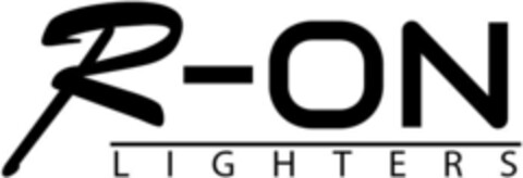 R - ON LIGHTERS Logo (EUIPO, 06/28/2023)