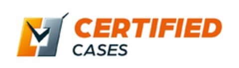 CERTIFIED CASES Logo (EUIPO, 08/24/2023)