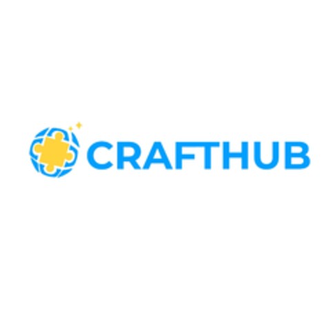 CRAFTHUB Logo (EUIPO, 09/13/2023)