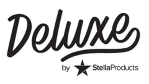 Deluxe by Stella Products Logo (EUIPO, 13.10.2023)