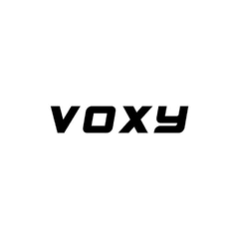 voxy Logo (EUIPO, 26.10.2023)