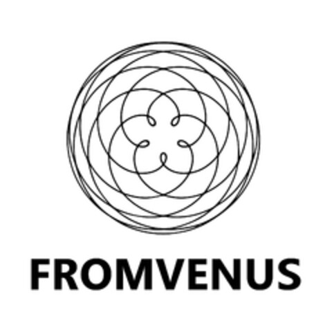 FROMVENUS Logo (EUIPO, 03.11.2023)