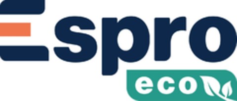 Espro eco Logo (EUIPO, 11/20/2023)