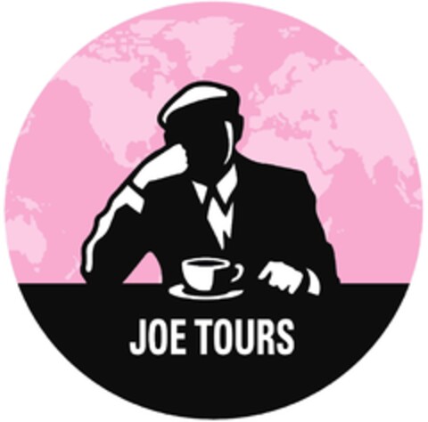 JOE TOURS Logo (EUIPO, 04.12.2023)