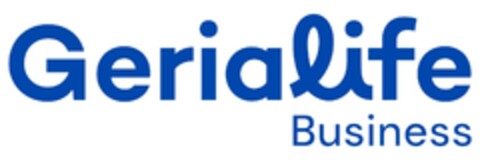 Gerialife Business Logo (EUIPO, 13.12.2023)