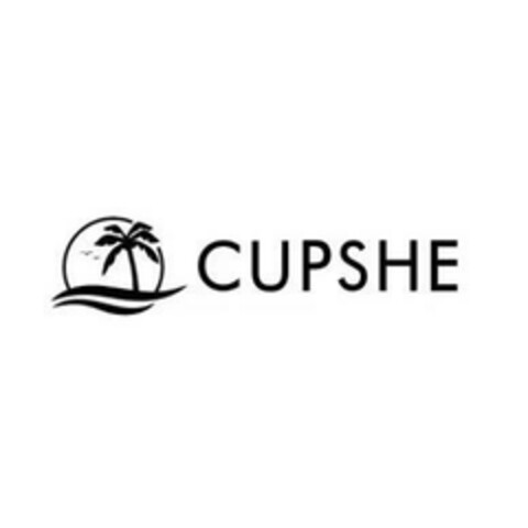 CUPSHE Logo (EUIPO, 18.12.2023)