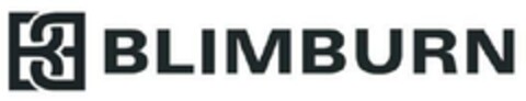 BLIMBURN Logo (EUIPO, 12/29/2023)