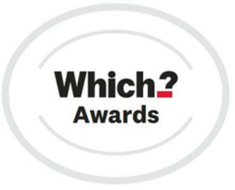 Which? Awards Logo (EUIPO, 01/19/2024)
