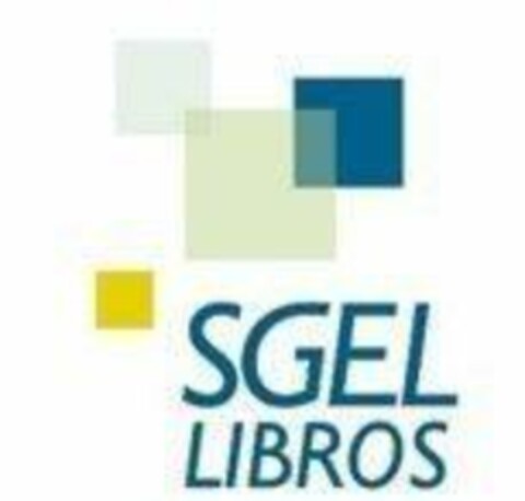 SGEL LIBROS Logo (EUIPO, 24.01.2024)