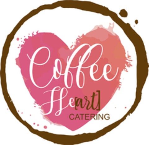 Coffee He[art] CATERING Logo (EUIPO, 06.02.2024)