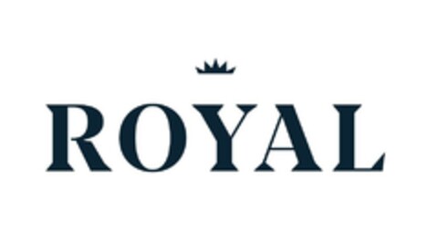 ROYAL Logo (EUIPO, 20.02.2024)