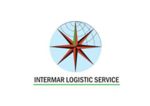 INTERMAR LOGISTIC SERVICE Logo (EUIPO, 29.02.2024)