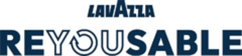 LAVAZZA REYOUSABLE Logo (EUIPO, 06.03.2024)