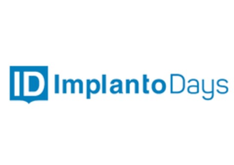 ID ImplantoDays Logo (EUIPO, 11.03.2024)