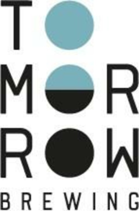 TOMORROW BREWING Logo (EUIPO, 15.03.2024)