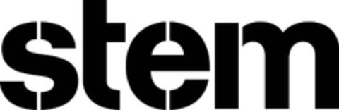 stem Logo (EUIPO, 03/19/2024)