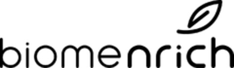 biomenrich Logo (EUIPO, 03/19/2024)