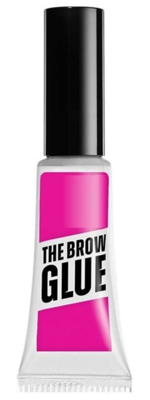 THE BROW GLUE Logo (EUIPO, 20.03.2024)