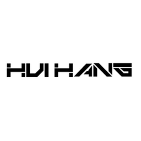 HUIHANG Logo (EUIPO, 28.03.2024)