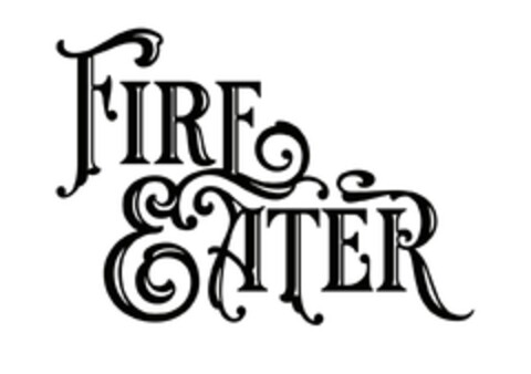 FIRE EATER Logo (EUIPO, 05/06/2024)
