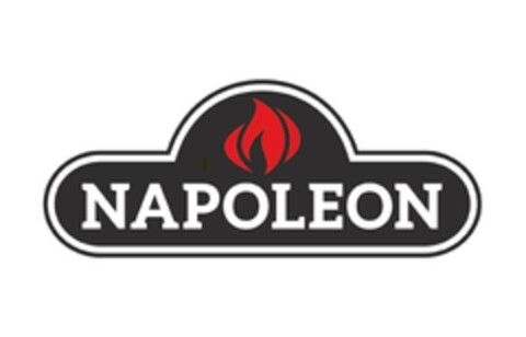 NAPOLEON Logo (EUIPO, 05/07/2024)