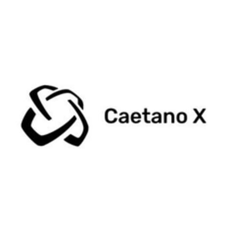 Caetano X Logo (EUIPO, 29.05.2024)