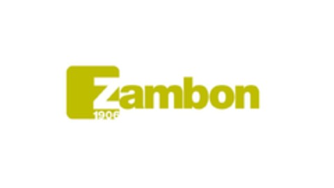 Zambon 1906 Logo (EUIPO, 07.06.2024)