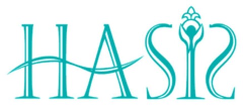 HASIS Logo (EUIPO, 08.06.2024)