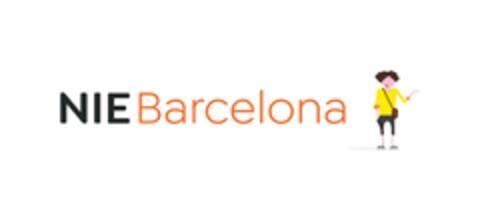 NIE Barcelona Logo (EUIPO, 06/11/2024)