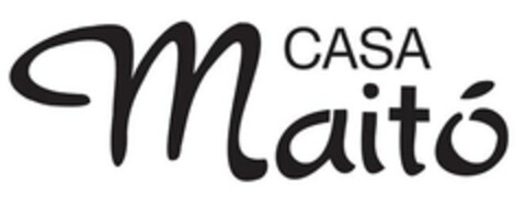 Casa Maitó Logo (EUIPO, 13.06.2024)