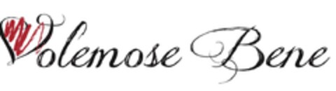 Volemose Bene Logo (EUIPO, 17.06.2024)