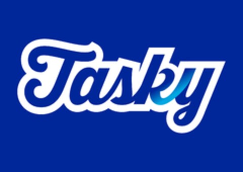 Tasky Logo (EUIPO, 21.06.2024)