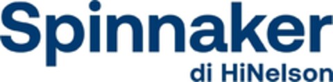 Spinnaker di HiNelson Logo (EUIPO, 10.07.2024)