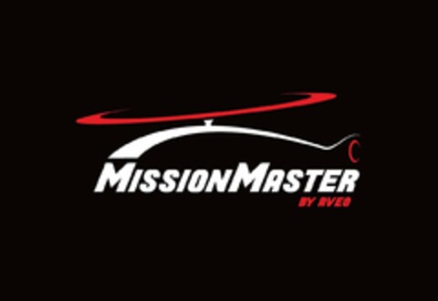 MISSIONMASTER BY AVEO Logo (EUIPO, 04.10.2024)