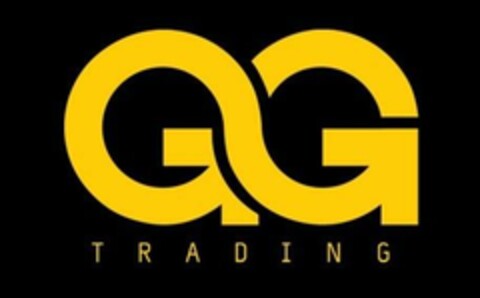 GG TRADING Logo (EUIPO, 29.01.2025)
